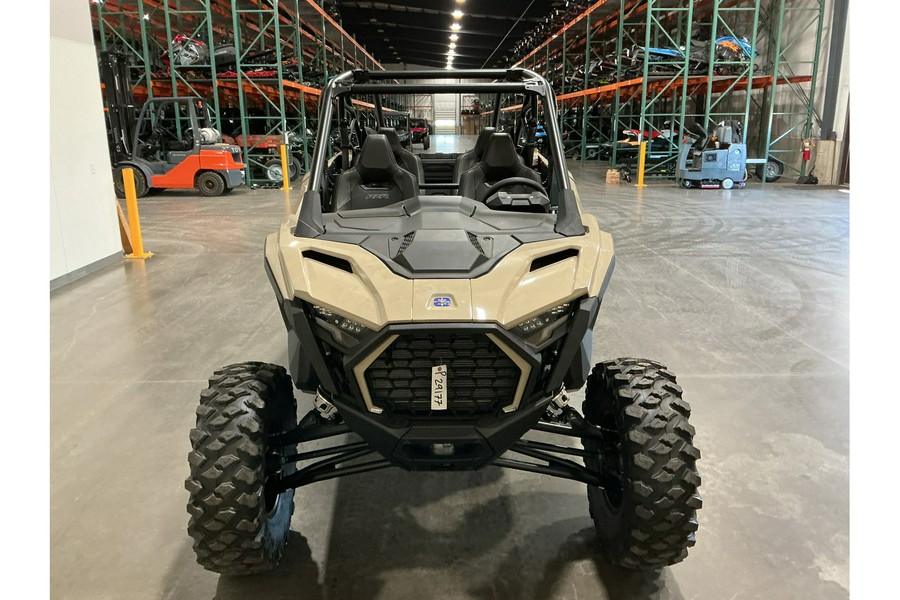 2026 Polaris RZR PRO XP 4 SPORT