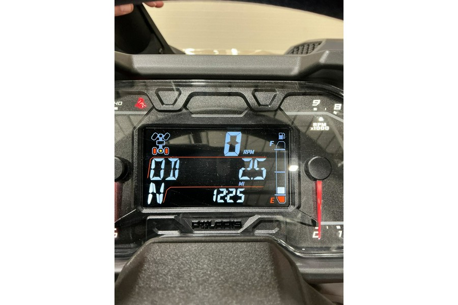 2026 Polaris RZR PRO XP 4 SPORT