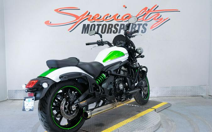 2017 Kawasaki Vulcan S ABS