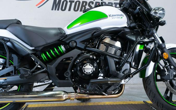 2017 Kawasaki Vulcan S ABS