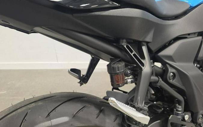 2026 Yamaha YZF R7