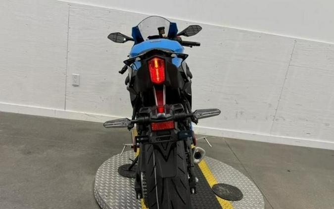 2026 Yamaha YZF R7