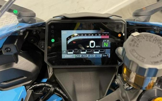 2026 Yamaha YZF R7