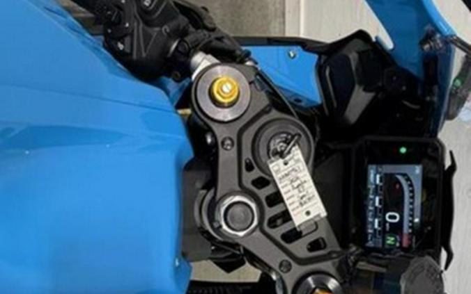 2026 Yamaha YZF R7