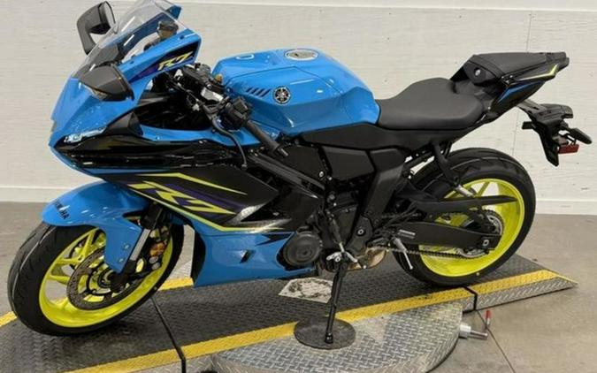 2026 Yamaha YZF R7