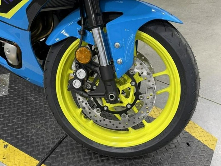 2026 Yamaha YZF R7