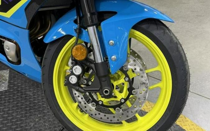 2026 Yamaha YZF R7