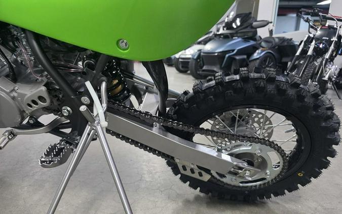 2027 Kawasaki KX 65
