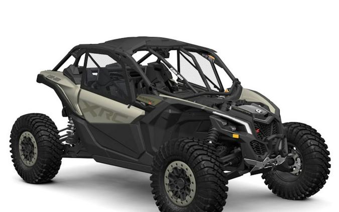 2027 Can-Am® Maverick X3 X rc