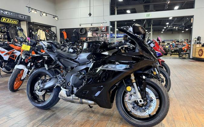 2027 Yamaha YZF-R9