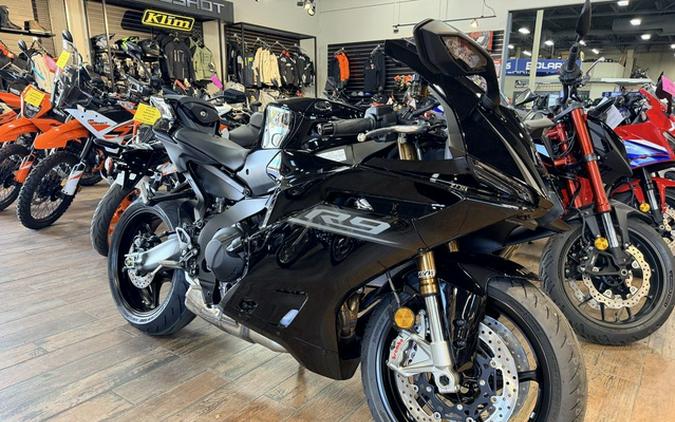 2027 Yamaha YZF-R9