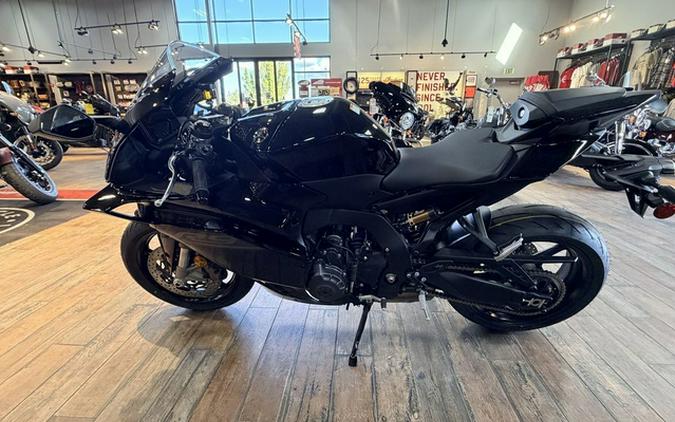 2027 Yamaha YZF-R9