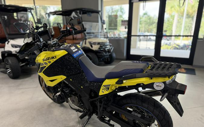2020 Suzuki V-Strom 1050 ABS XT
