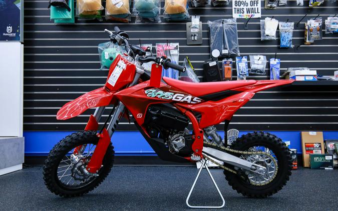 2027 MC-E 5 - GASGAS
