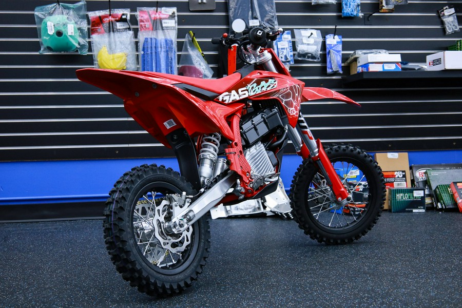 2027 MC-E 5 - GASGAS