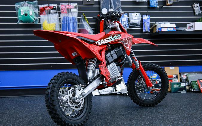 2027 MC-E 5 - GASGAS