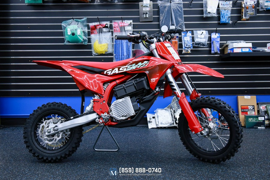 2027 MC-E 5 - GASGAS