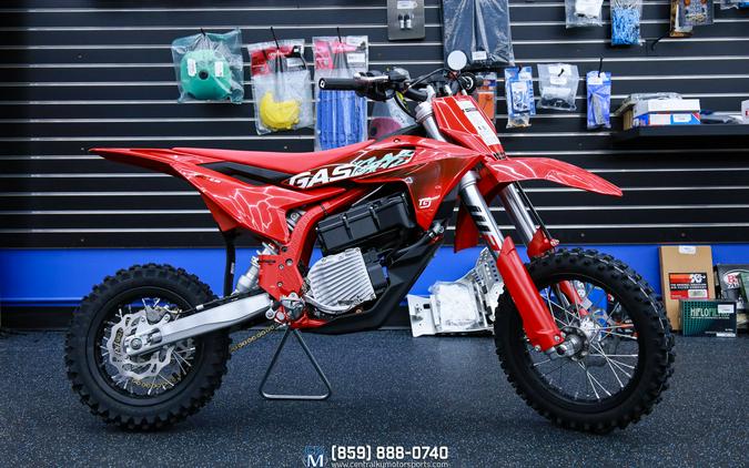 2027 MC-E 5 - GASGAS