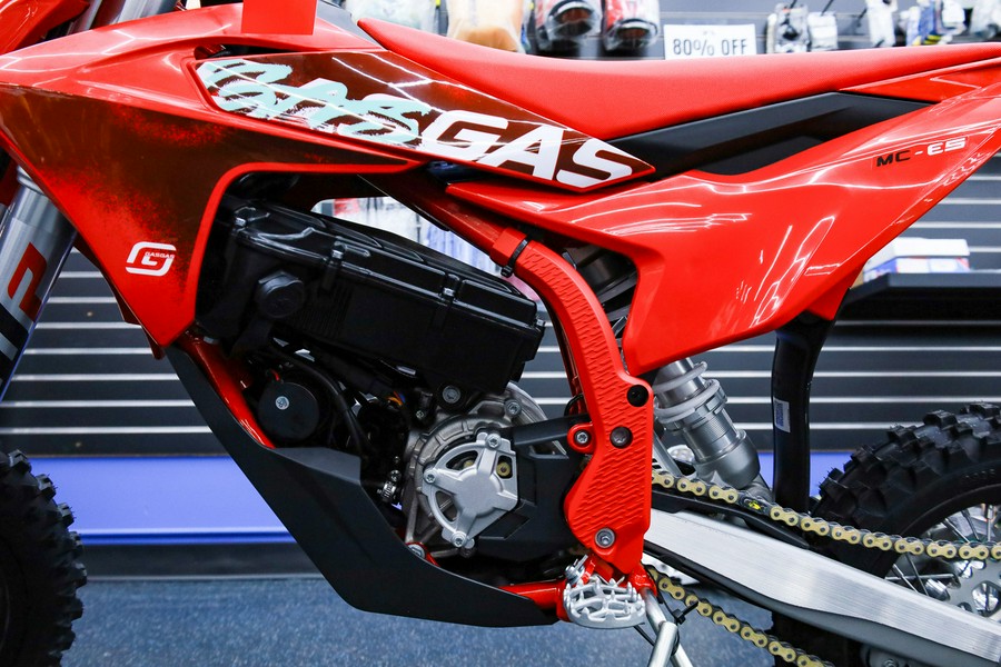 2027 MC-E 5 - GASGAS