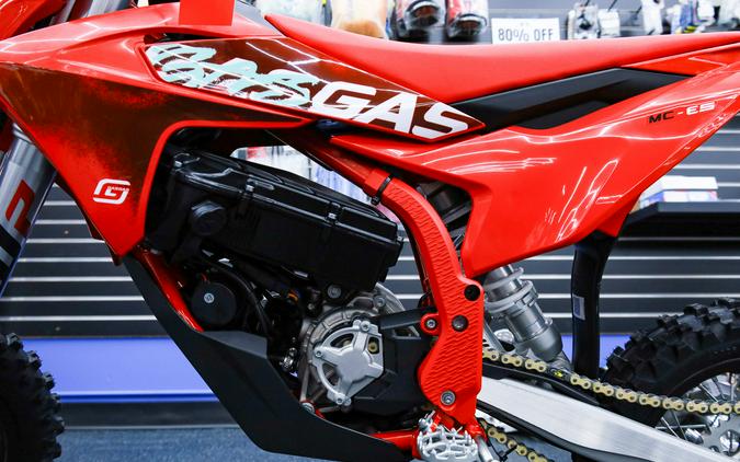 2027 MC-E 5 - GASGAS