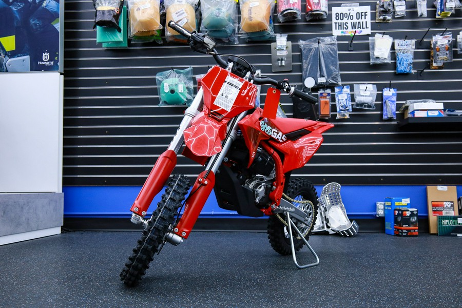 2027 MC-E 5 - GASGAS