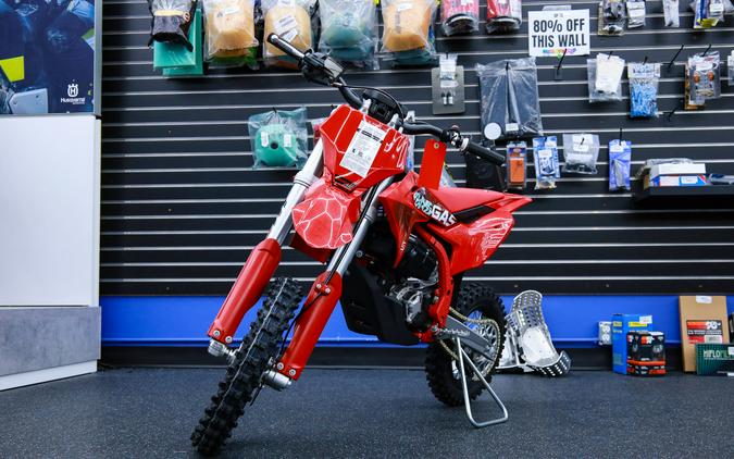 2027 MC-E 5 - GASGAS
