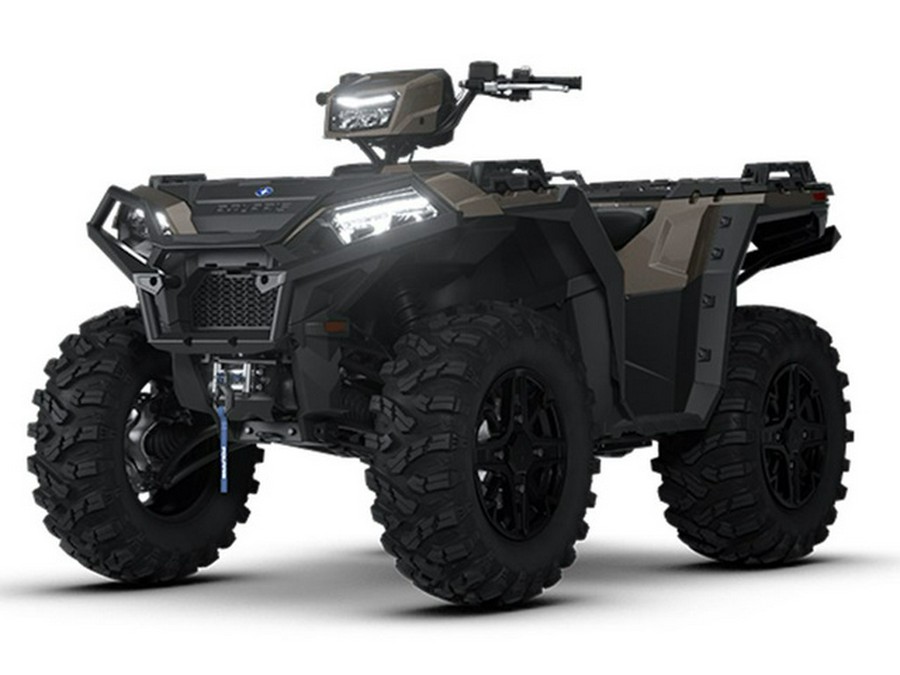 2026 Polaris Sportsman 850 Trail