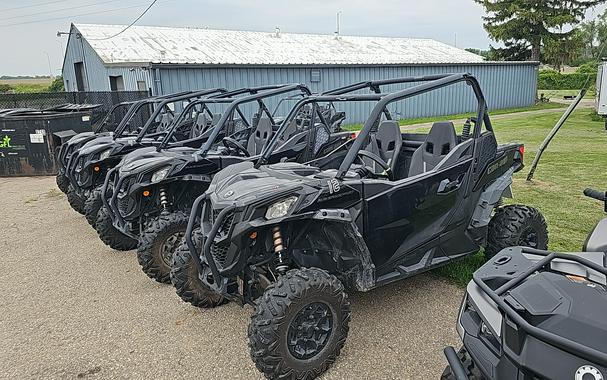 2023 Can-Am Maverick™ Sport DPS 1000R
