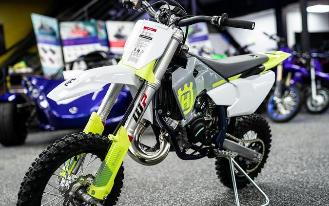 2024 Husqvarna® TC 50