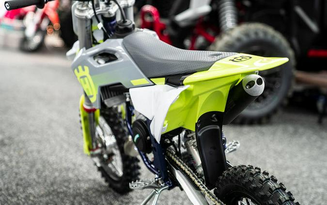 2024 Husqvarna® TC 50