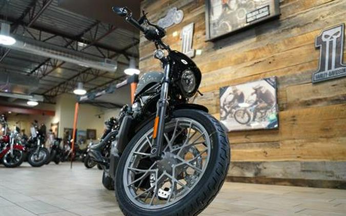 2024 Harley-Davidson Nightster® Special