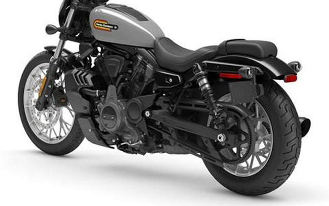 2024 Harley-Davidson Nightster® Special