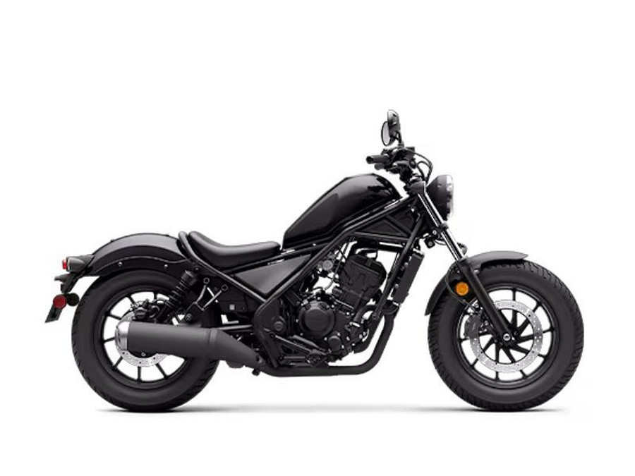 2024 Honda® Rebel 300