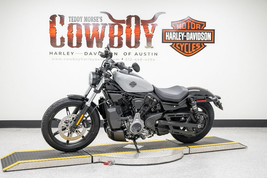 2024 Harley-Davidson® RH975 - Nightster®