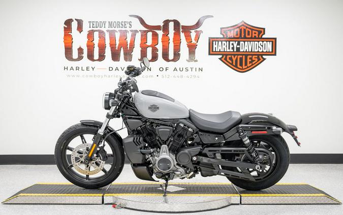 2024 Harley-Davidson® RH975 - Nightster®