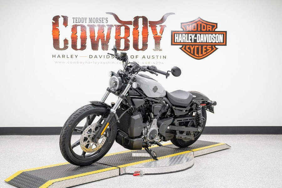 2024 Harley-Davidson® RH975 - Nightster®