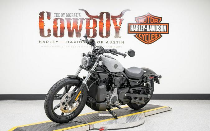 2024 Harley-Davidson® RH975 - Nightster®