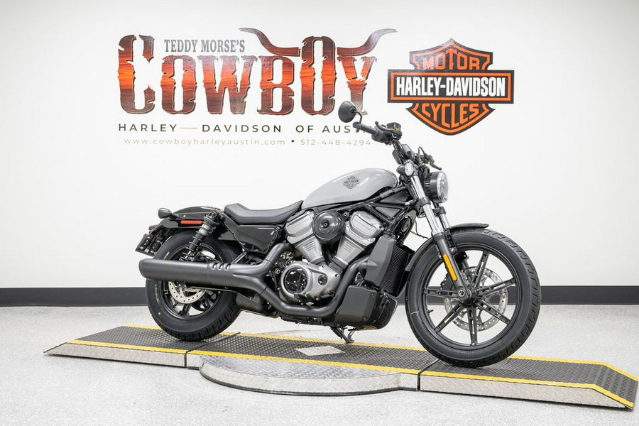 2024 Harley-Davidson® RH975 - Nightster®