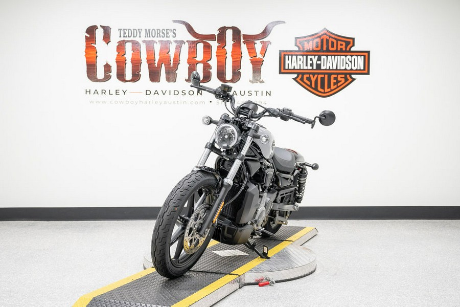 2024 Harley-Davidson® RH975 - Nightster®