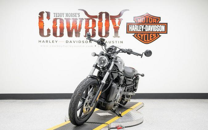 2024 Harley-Davidson® RH975 - Nightster®