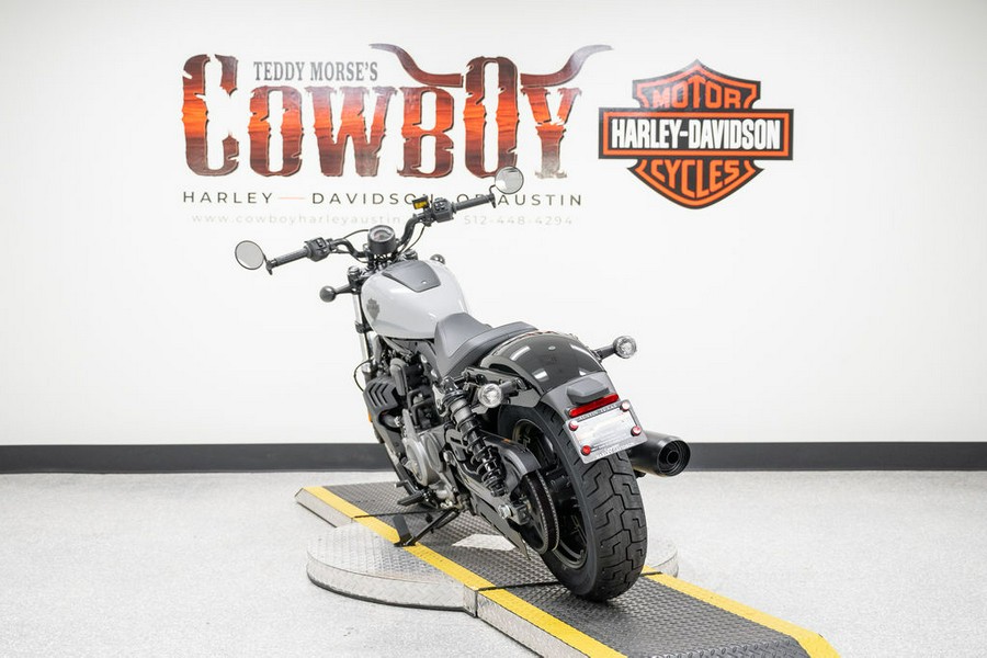 2024 Harley-Davidson® RH975 - Nightster®