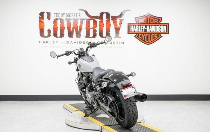 2024 Harley-Davidson® RH975 - Nightster®