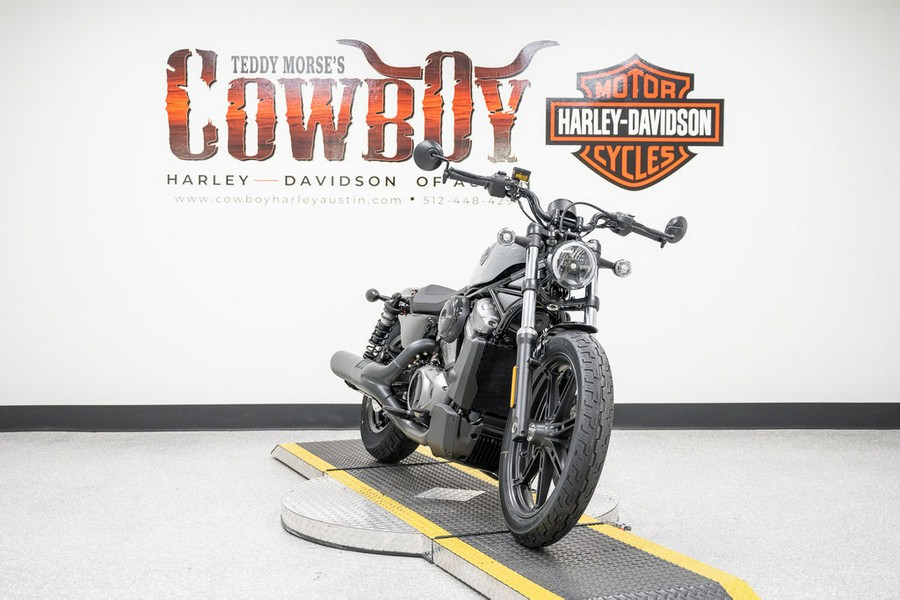 2024 Harley-Davidson® RH975 - Nightster®