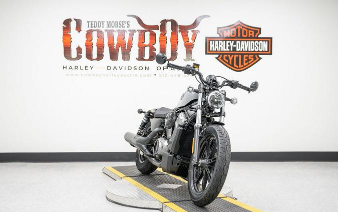 2024 Harley-Davidson® RH975 - Nightster®