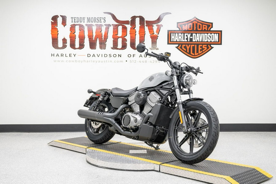 2024 Harley-Davidson® RH975 - Nightster®