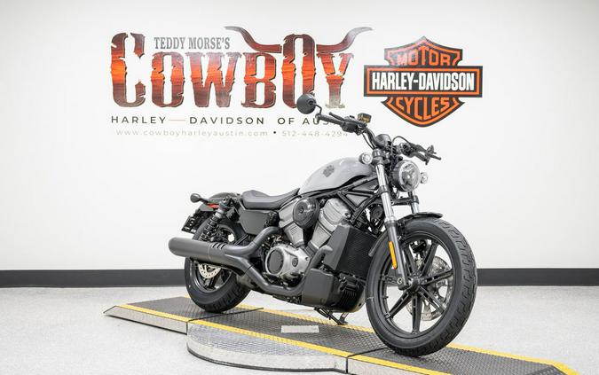 2024 Harley-Davidson® RH975 - Nightster®