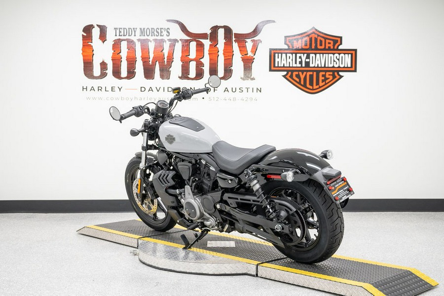 2024 Harley-Davidson® RH975 - Nightster®