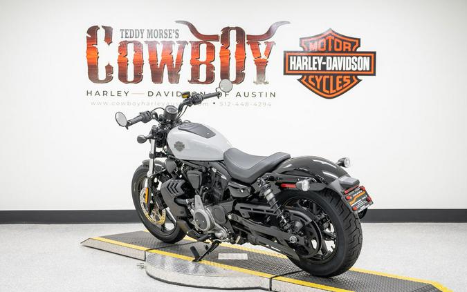 2024 Harley-Davidson® RH975 - Nightster®