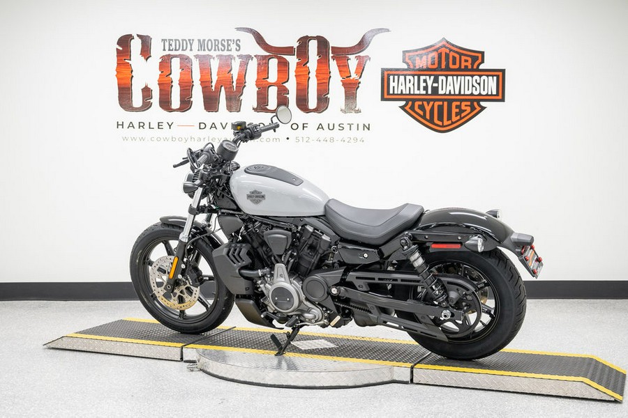 2024 Harley-Davidson® RH975 - Nightster®