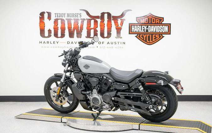 2024 Harley-Davidson® RH975 - Nightster®